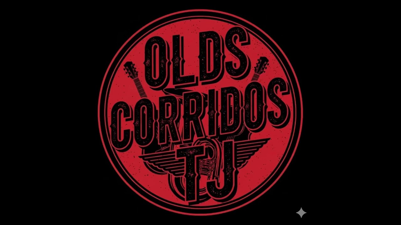 El Muletas-Mix Corridos TJ