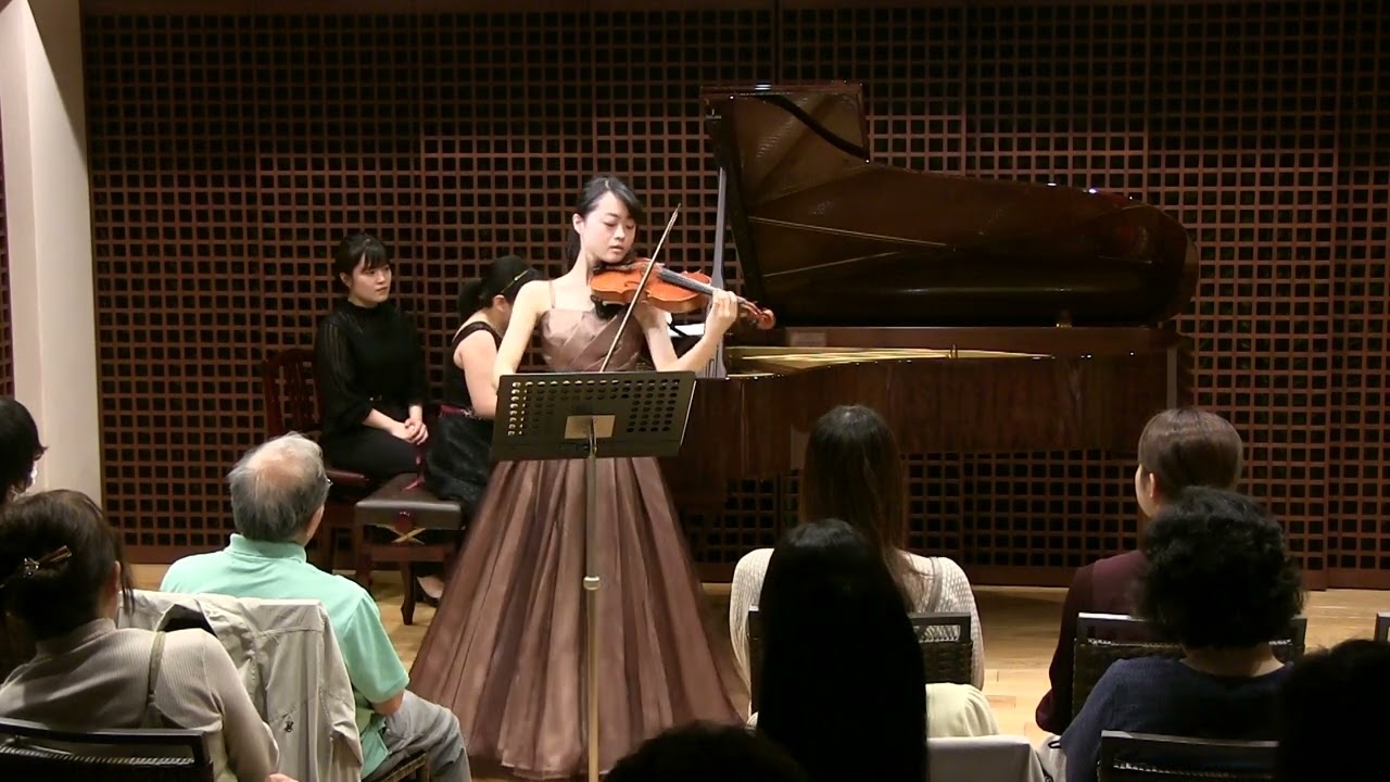 エルガー：夜の歌　Elgar：Chanson de nuit