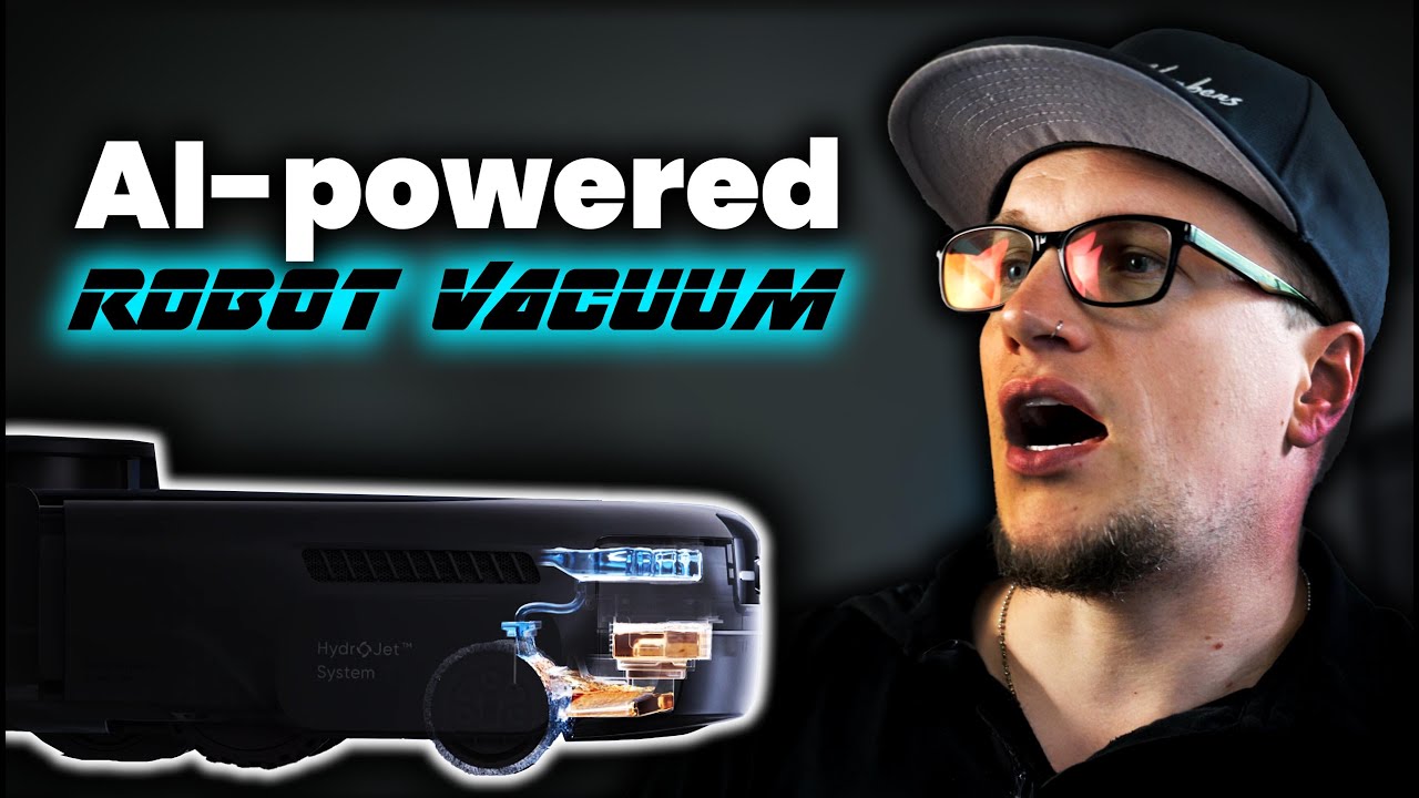 eufy E25 Review: 2025 Best Floor Washing Robot Vacuum?