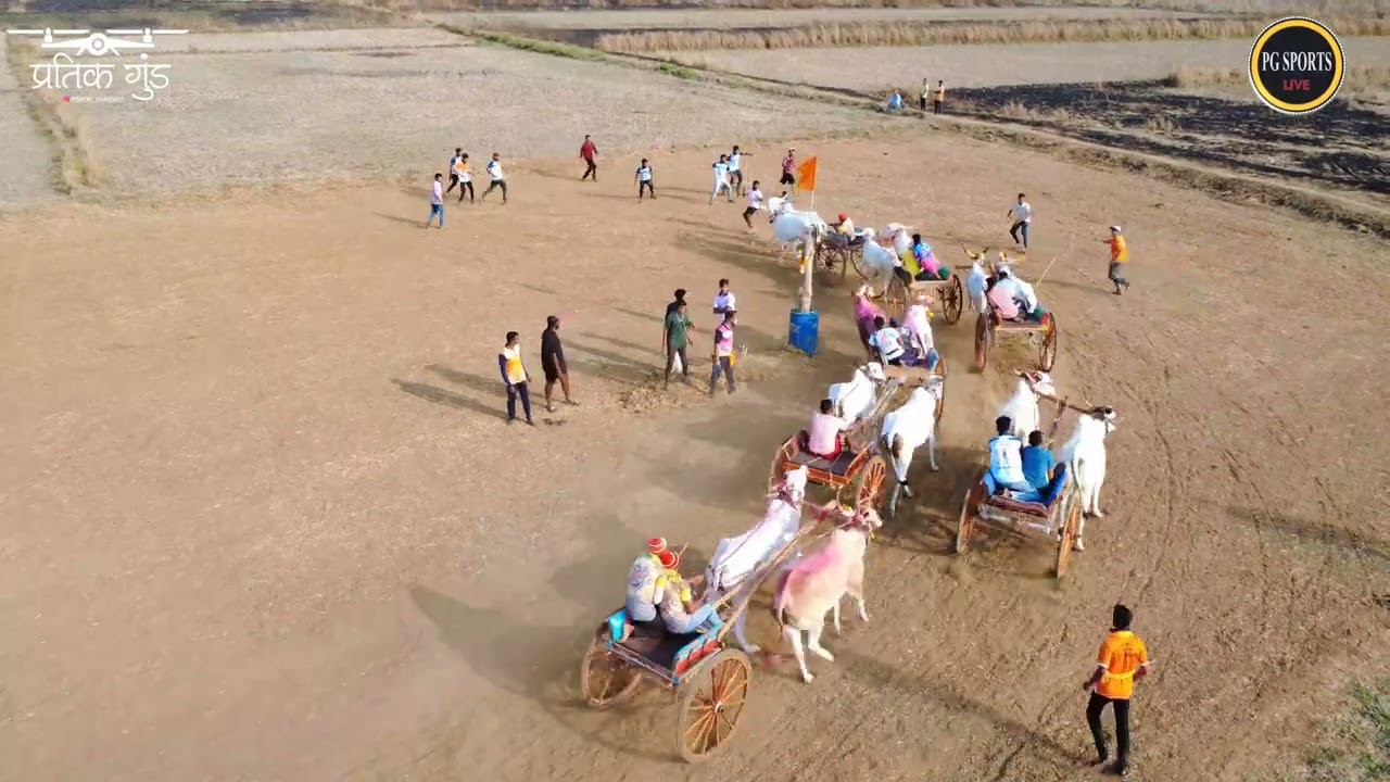 || फायनल गट || आयोजित हौशी मित्र मंडळ खार आंबोली || माती बंदर 15-3-2026