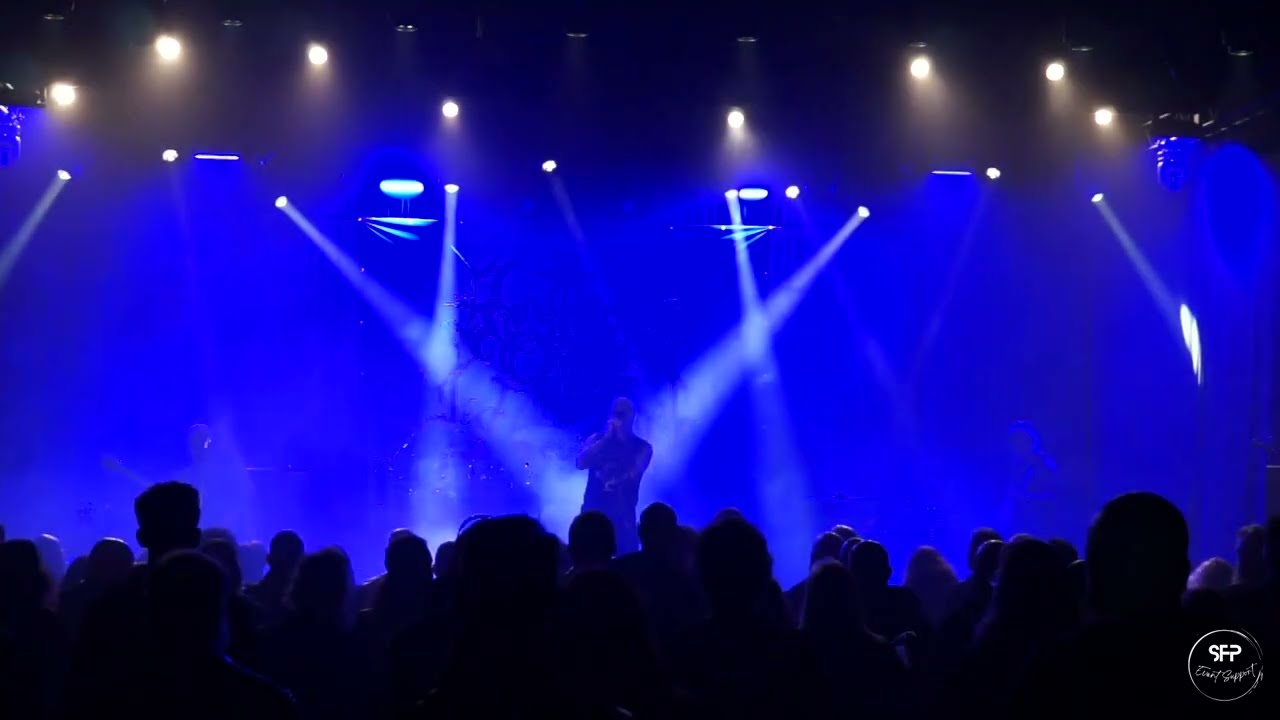 Bestial Bukkake @ Throne Fest 2024 (Full Show)