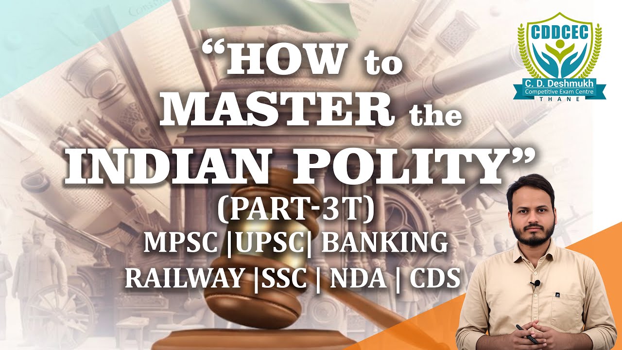 Indian Polity  Preamble Part 02