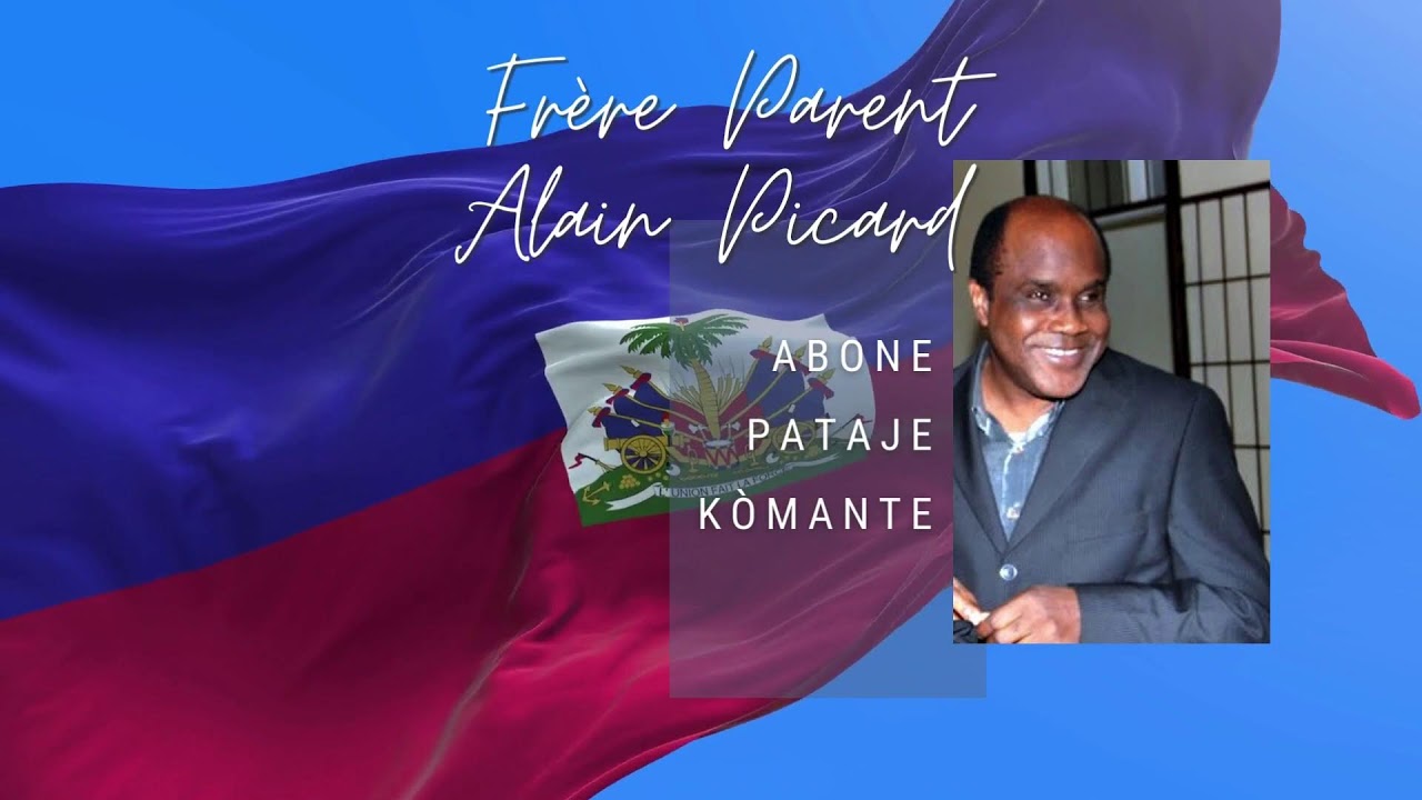 PASTEUR PARENT – RENCONTRE MATINALE –RESPÈ W, PRESTIJ OU, SE OU KI POU BATI E KENBE YO –23FÉV2026
