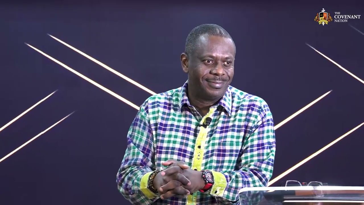 Singles | Spirituality and Romantic Relationships | Pastor Poju Oyemade | 10062025