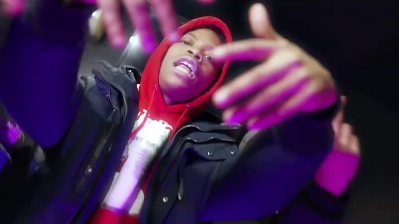 Sha Ek - BILLIE JEAN (OMBK) {SNIPPET} *KIMA LOSO DISS*