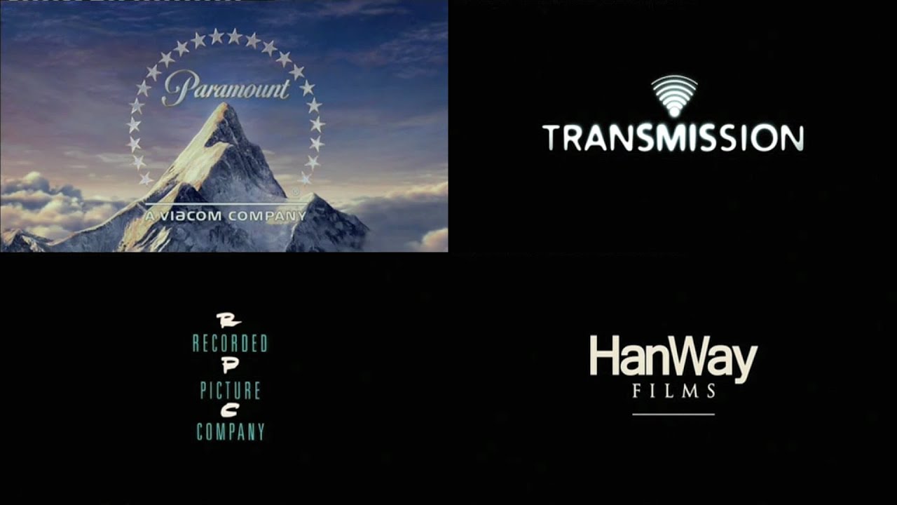Paramount/Transmission/Recorded Picture Company/HanWay Films