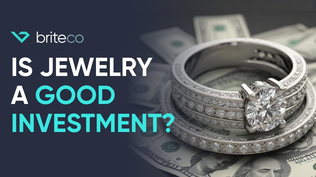 Is Jewelry a Good Investment? | Expert Tips from BriteCo