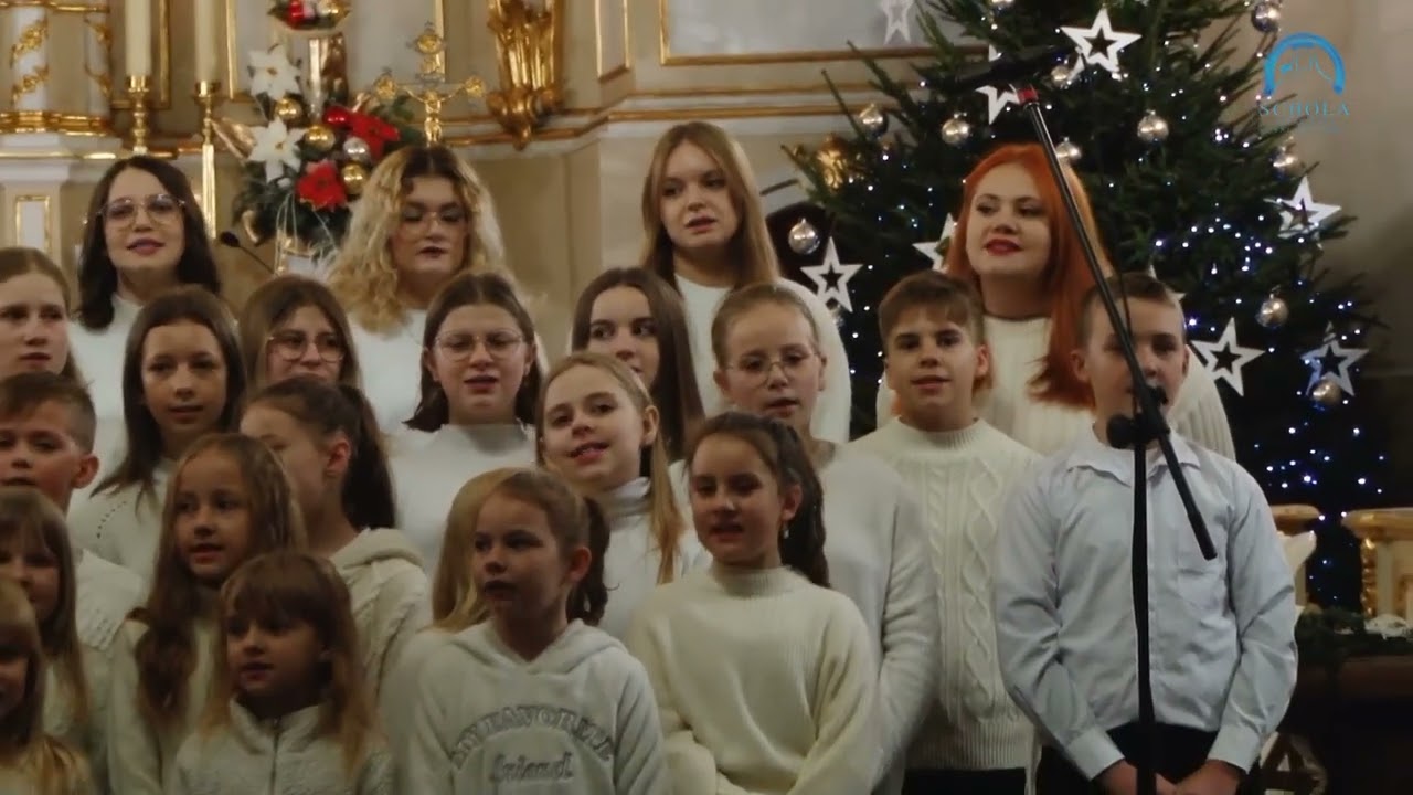 Wigilijny Koncert Kolęd 2023