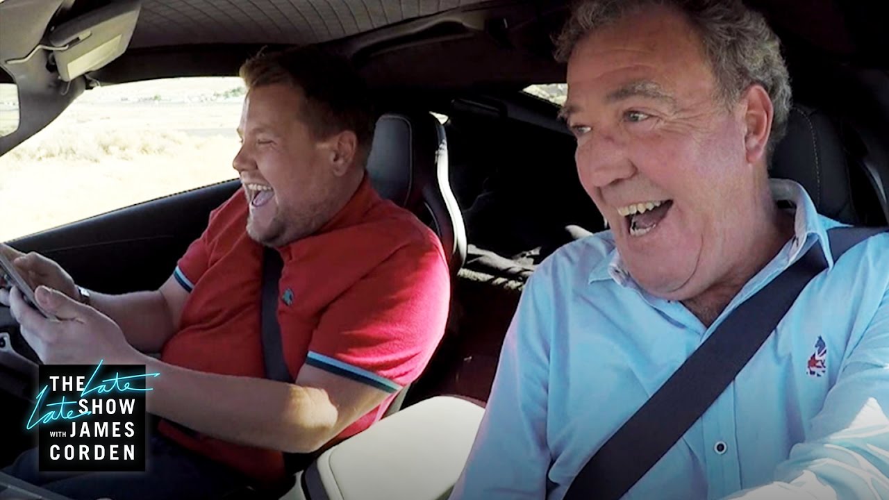 'The Grand Tour' Grand Racing Quiz