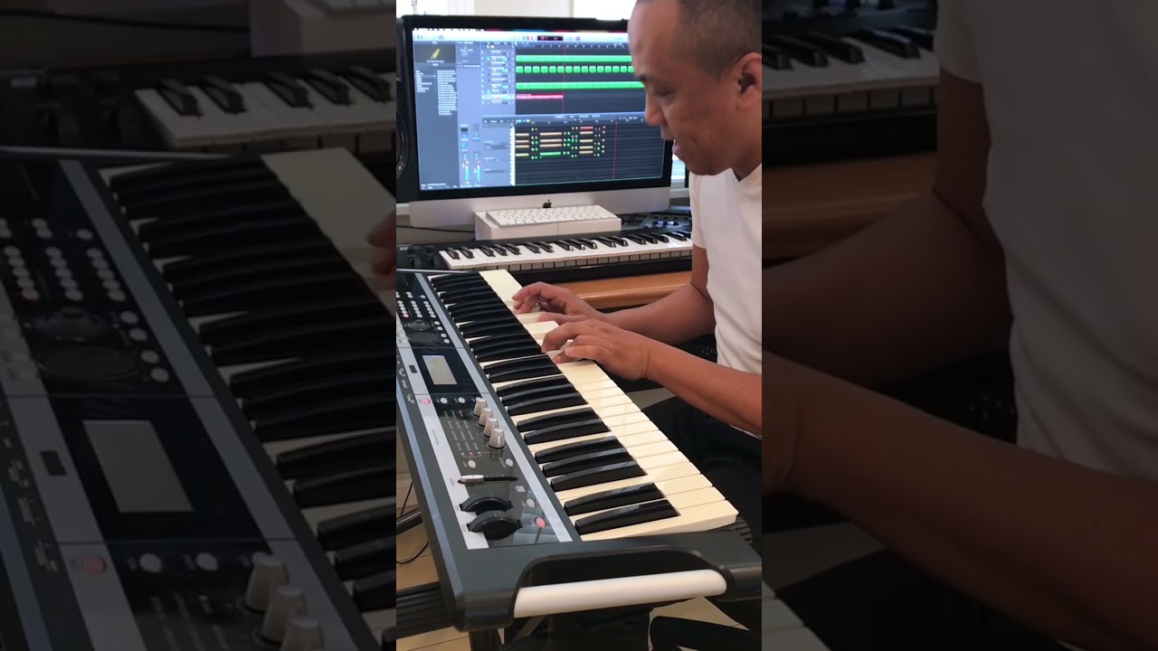 Making some Crazy Rap Trap Beat with Horns! 🎺🎺🎺 😮😮😮😜😜😜 #shorts