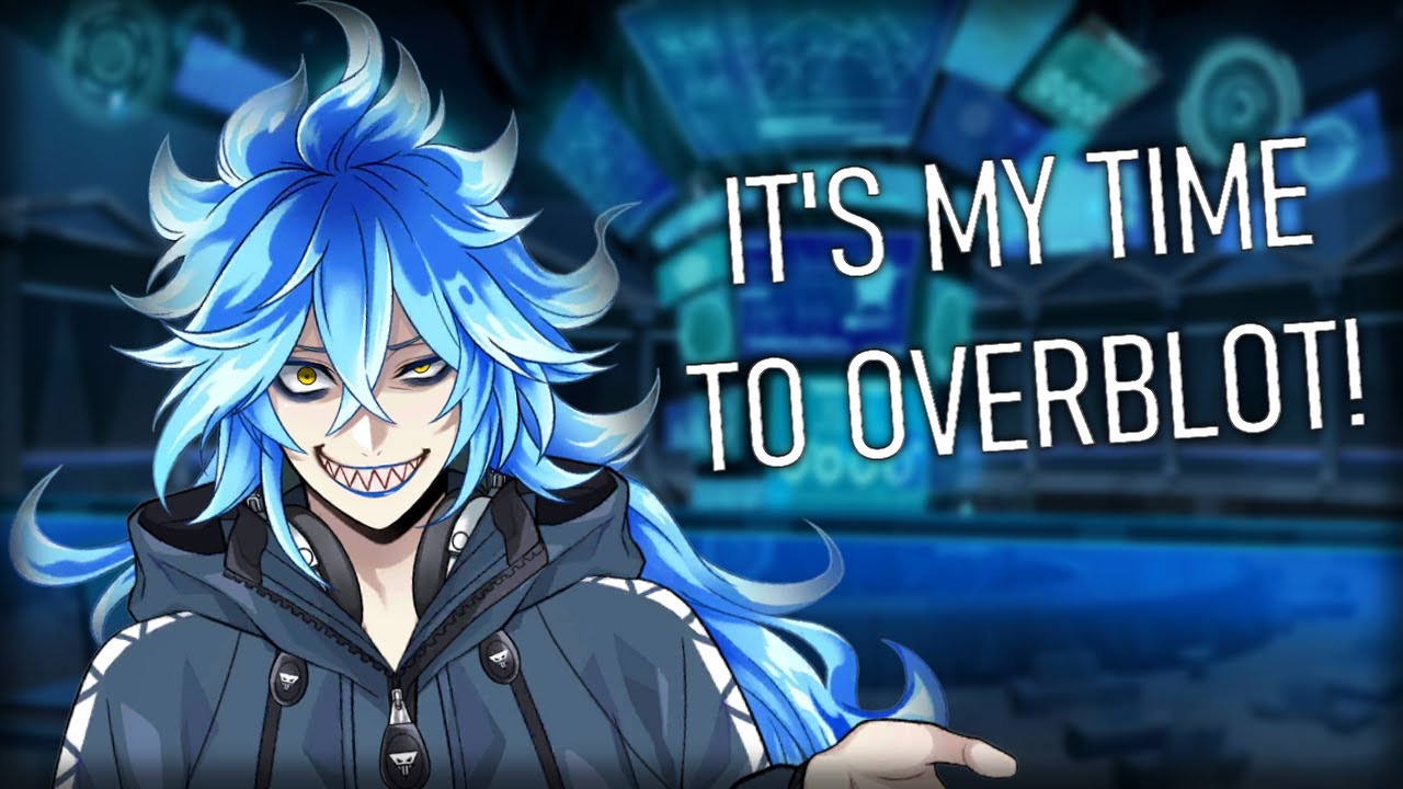 Twisted Wonderland ツイステ: Main Story Book 6 PT 1 Funniest Moments