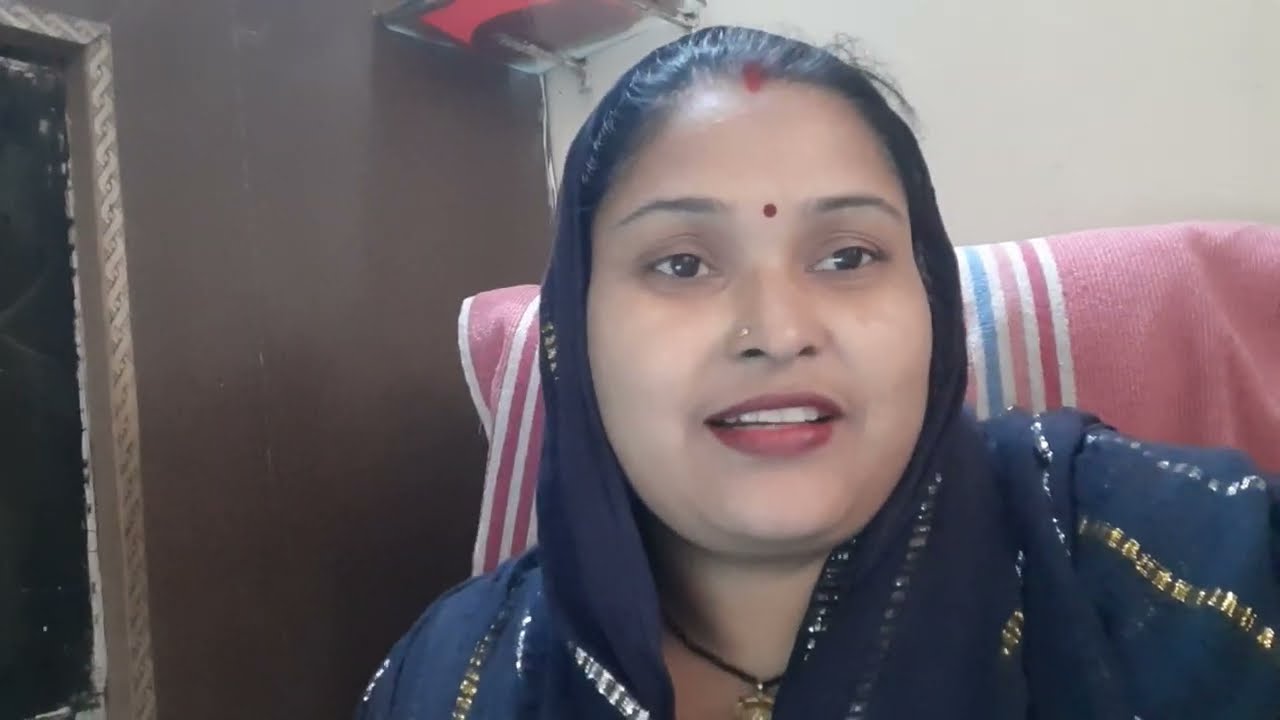 husband ji ke chori se yah kam karna padta hai mujhe please support kariyega