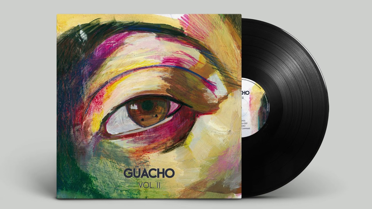 G&uuml;acho - A Nadie