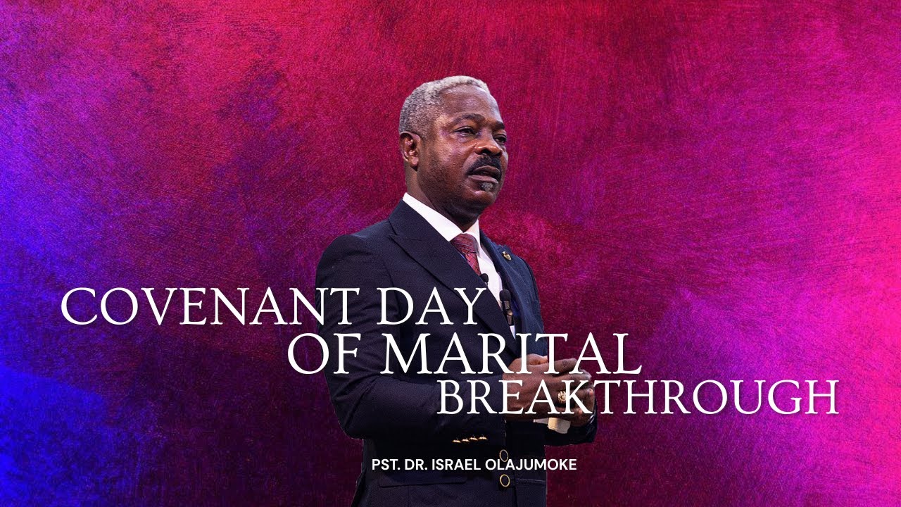 Practical Lessons for Marital Breakthrough!!!