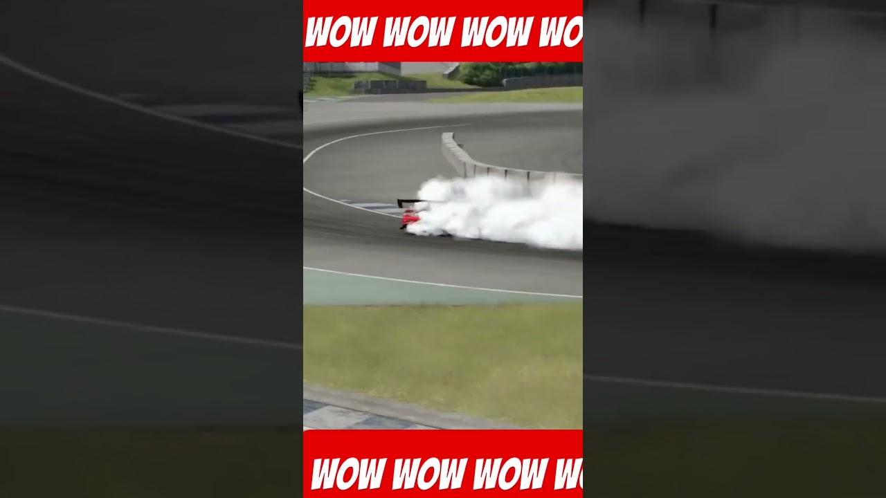 Gaya Maut! Killer Style! 致命酷炫*"Pecah Jalan! Road Dominator! 公路霸主#