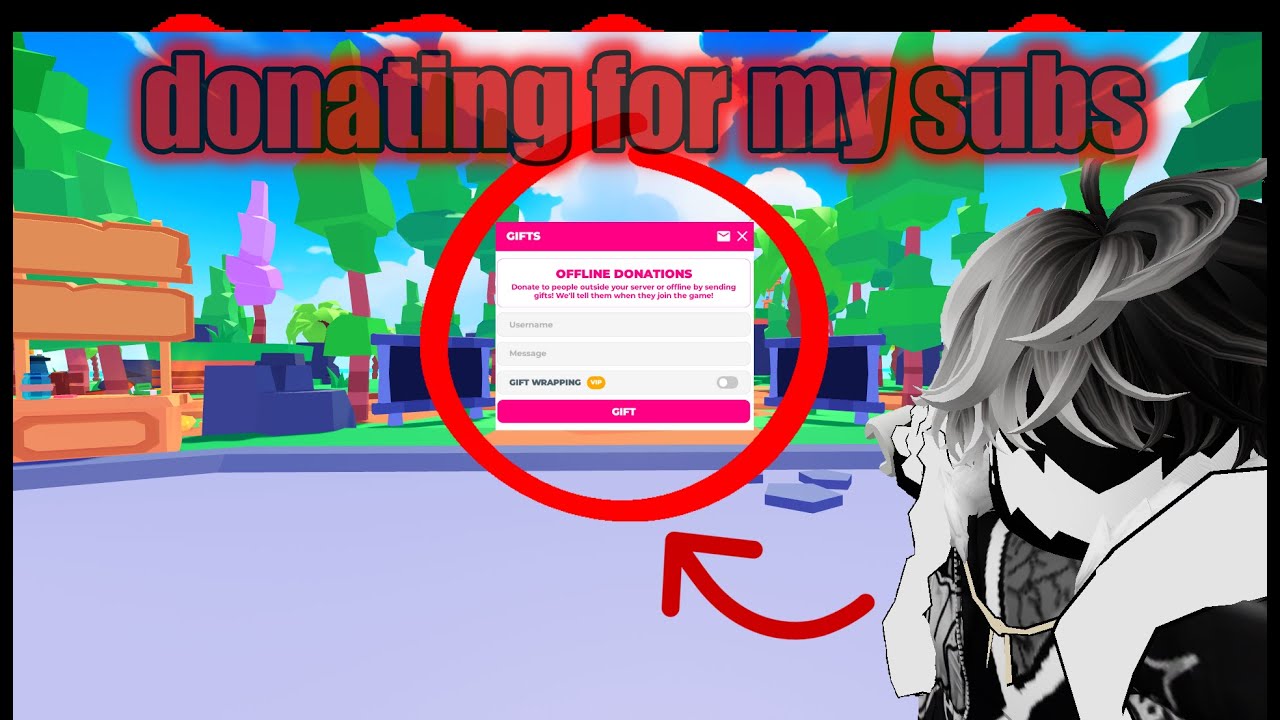 GOING LIVE in pls donate !!! supporting my subs(Winter stream day 5)