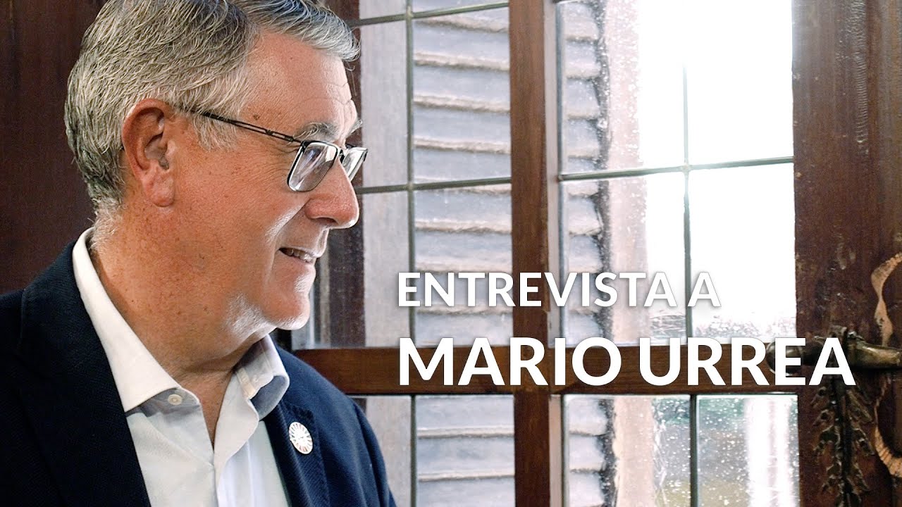 Mario Urrea: 