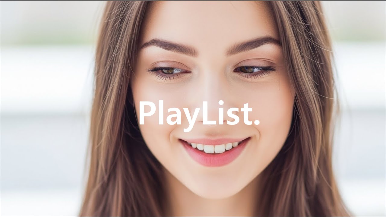 [PlayList] 햇살 받으며 걷기 좋은 인디팝[indie pop] 플레이리스트 | 틀자마자 기분 좋아지는 밝은 인디팝☀️