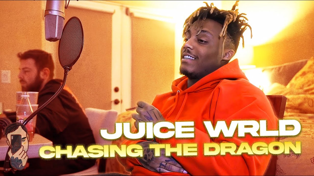 JuiceWRLD: Chasing the dragon
