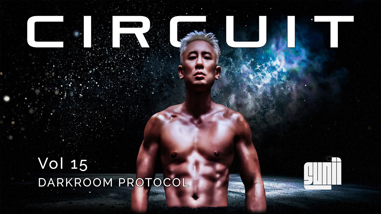 Vol 15 - Darkroom Protocol | ULTIMATE CIRCUIT PRIDE TRIBAL HOUSE DJ MIX