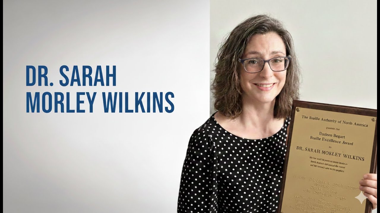 Ciclo de Entrevistas - Episodio 2: Sarah Morley