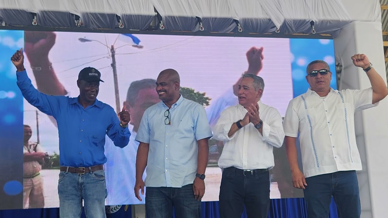 Belmopan’s Oscar Mira Urges Action Over Election Talk