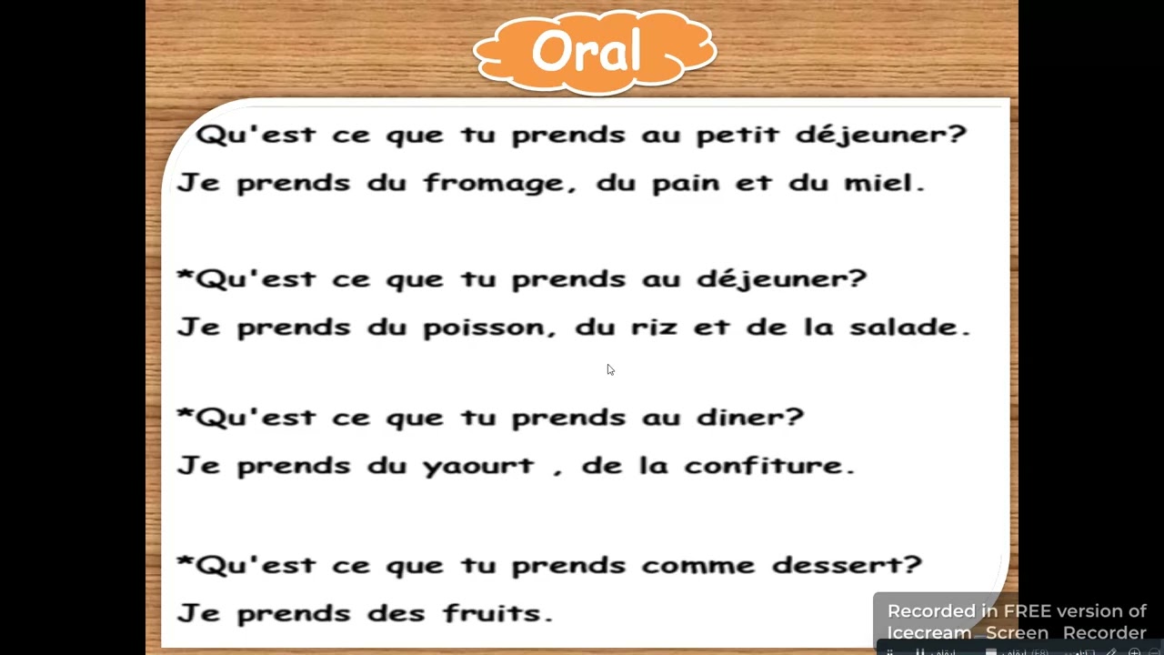 30 j2 oral