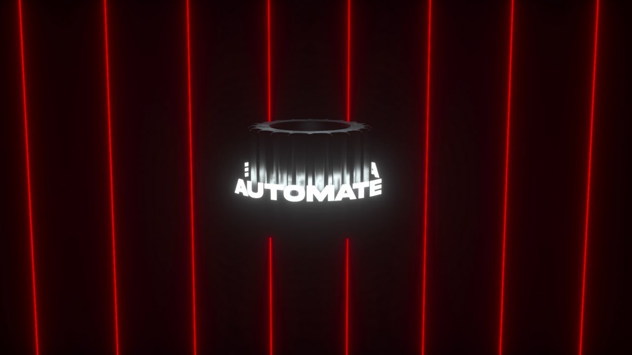MASTERIA - Automate [FREE DOWNLOAD]