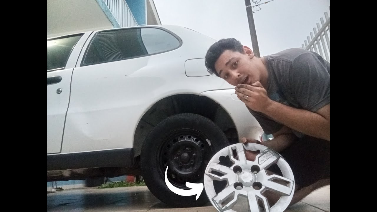 TIREI CALOTAS DO PALIO (chammaaa)