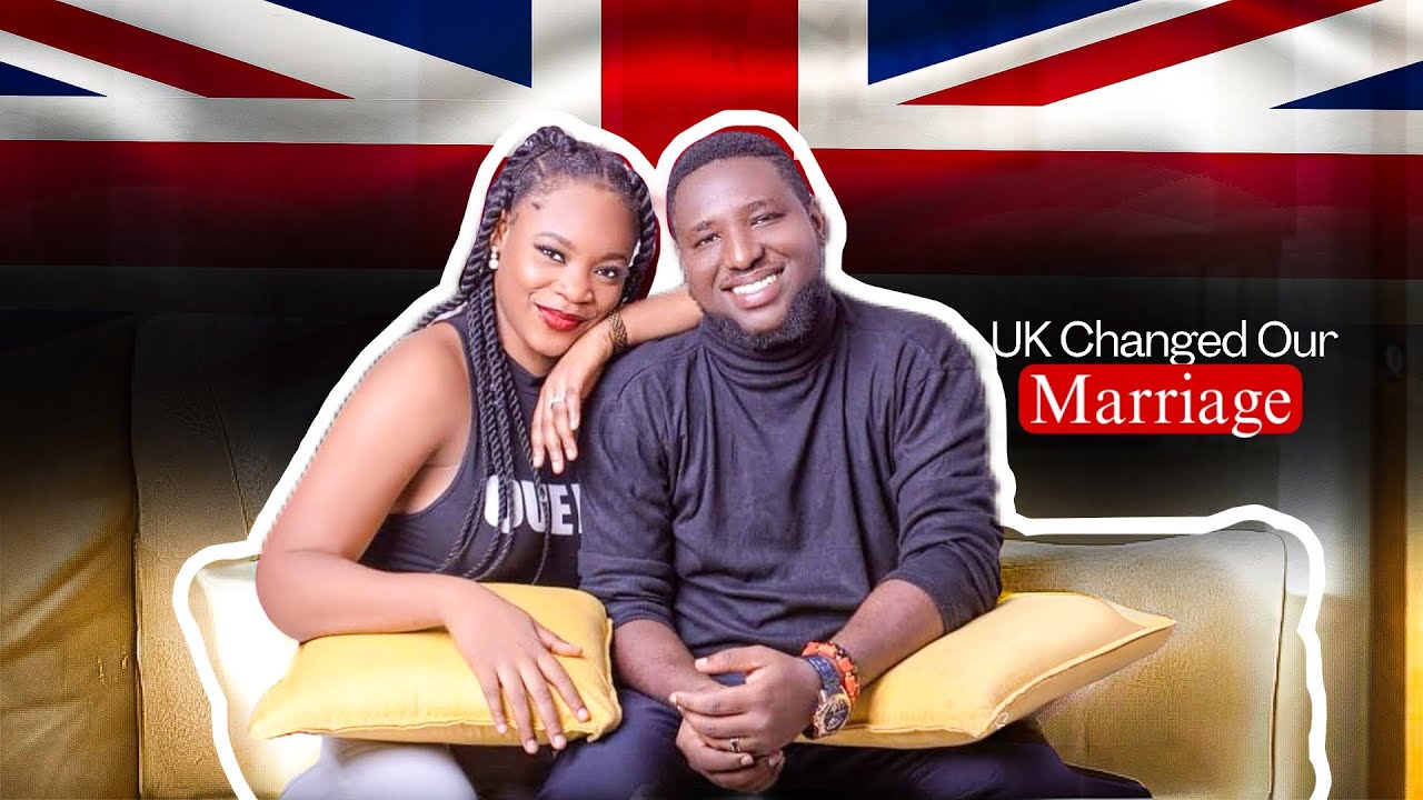 What's the REAL Cost of UK Relocation on Our Marriage?