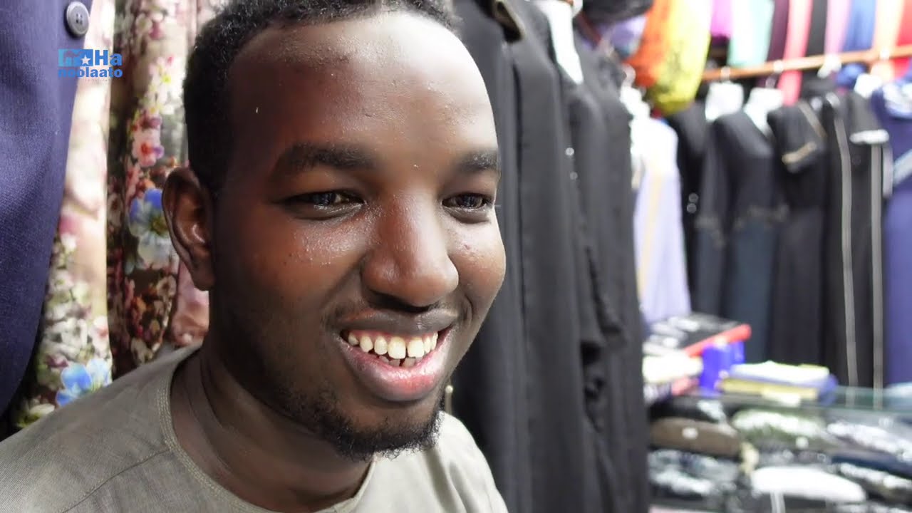 WIIL DHARKA KU TOLO EASTLIEGH NAIROBI