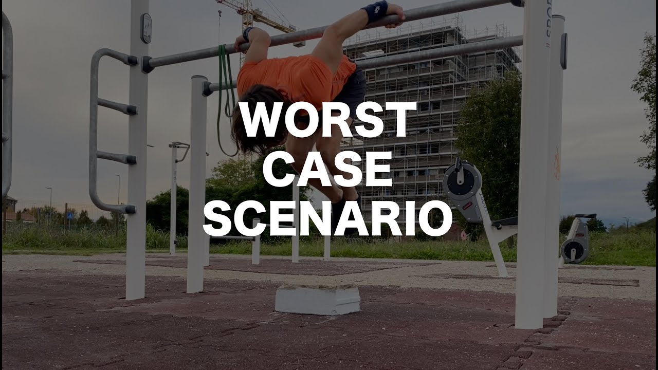 How I Tore My BICEP TENDON Doing Calisthenics... (Injury Thoughts)