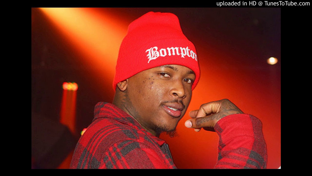REALLY -YG G PERICO AD TYPE BEAT