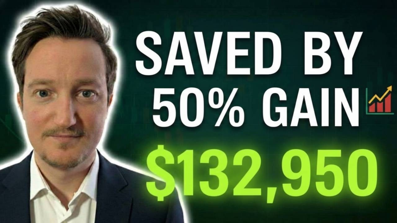 Мой портфель находится в просадке на 6,4%... (Эти акции его спасли)