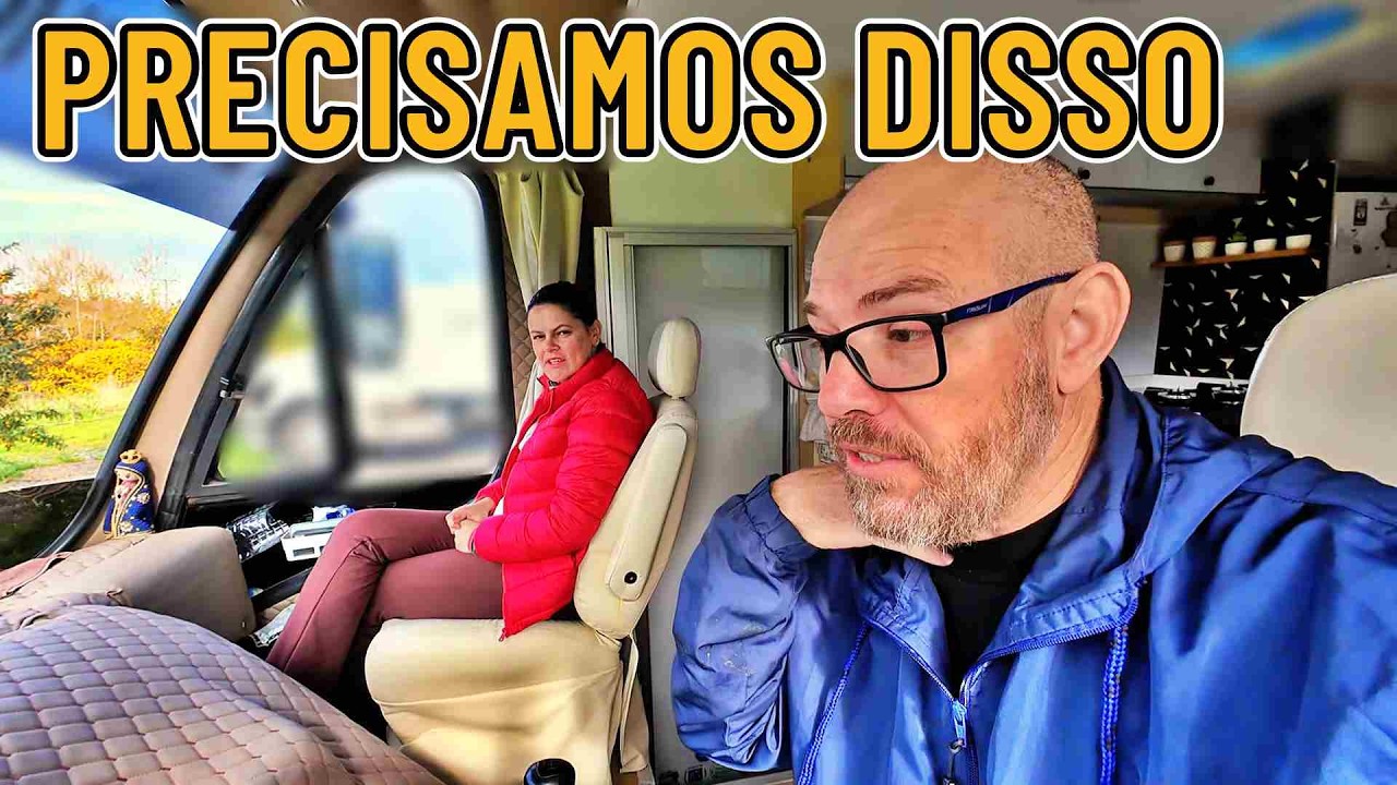 PASSAMOS a NOITE no UPA do CHILE