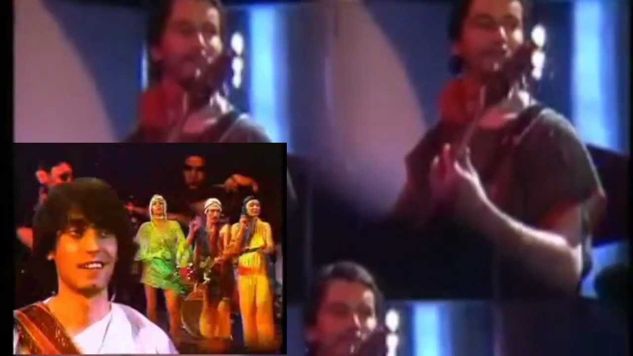 La Bionda-One for you, one for me.. (Extended version)