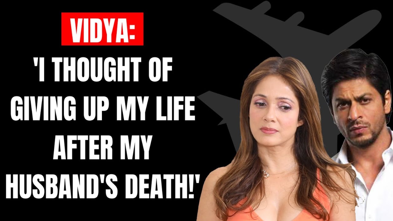 Vidya Malavade's UNTOLD Stories of Chak De India and Shah Rukh Khan!