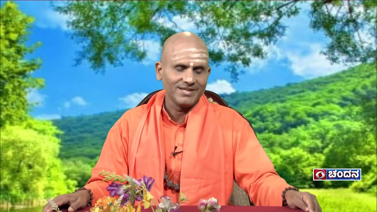 Gurupadesha - Sri Basavananda Swamiji - Ep .08