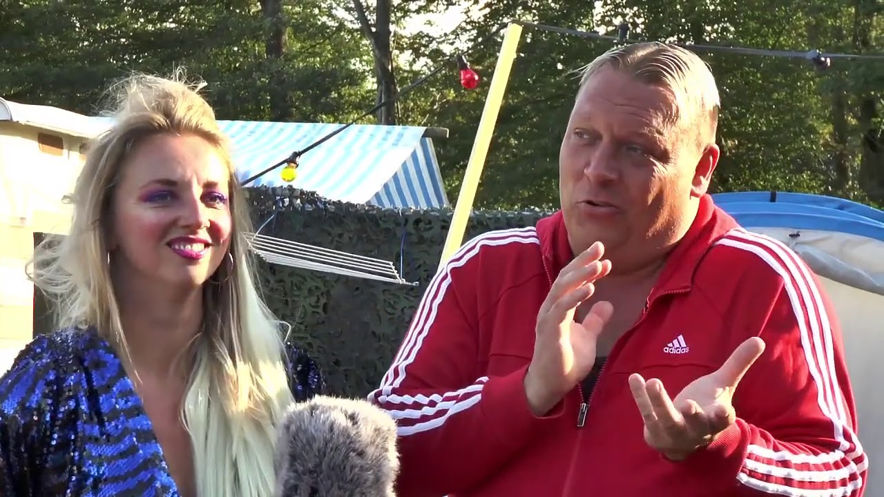 Voorstelling 'Hoogseizoen' bij de Twee Bruggen