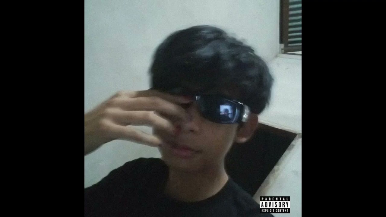 Dek Wayne - ValenHigh (Prod. Sogimura)