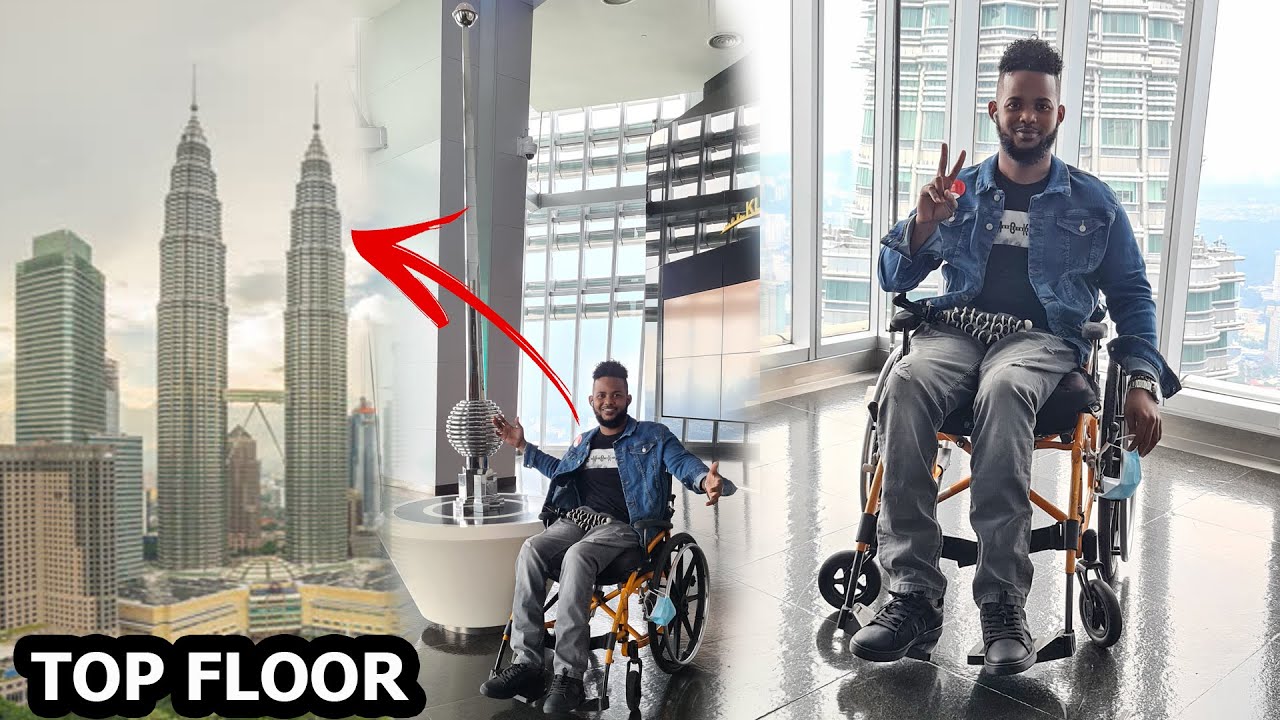 WAXAAN BOOQDAY DABAQA UGU DHEER EE DALKA MALAYSIA
