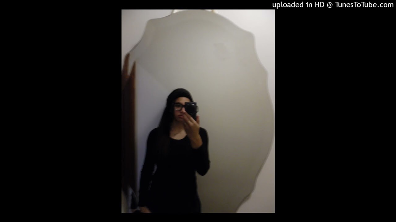 lil uzi vert type beat - “galaxy”