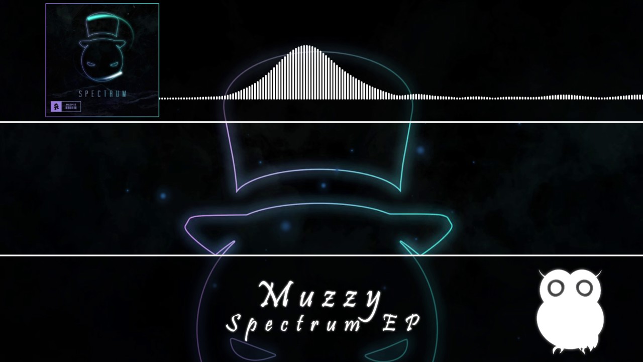 Muzzy Spectrum EP Mix