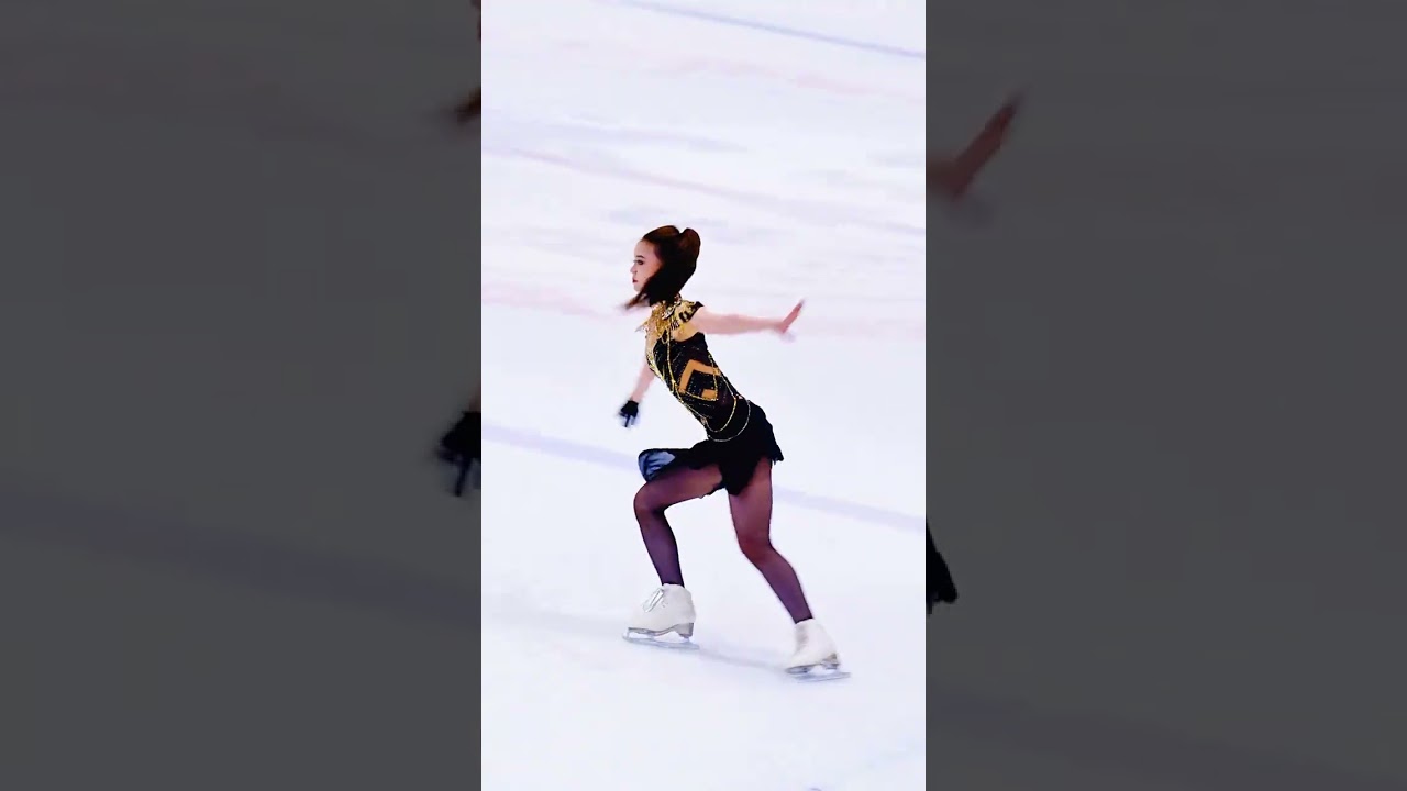 4K HD Ding Xiangyuan's Women's Singles Masterclass