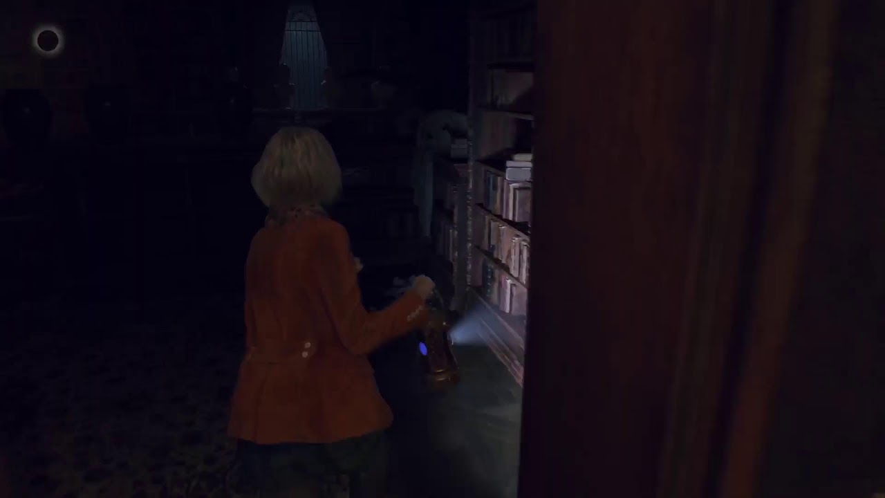 Resident Evil 4