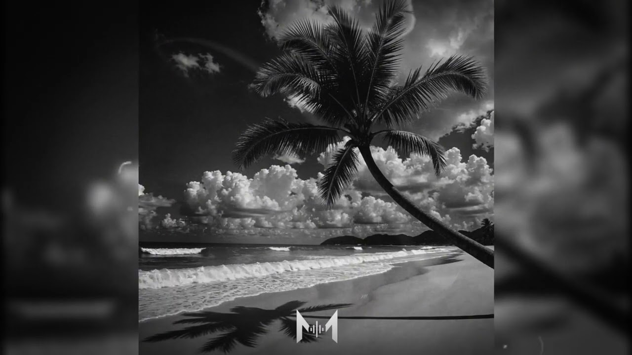 (FREE) Hookah rap x HammAli & Navai x RASA x ЗОМБ - Tropic