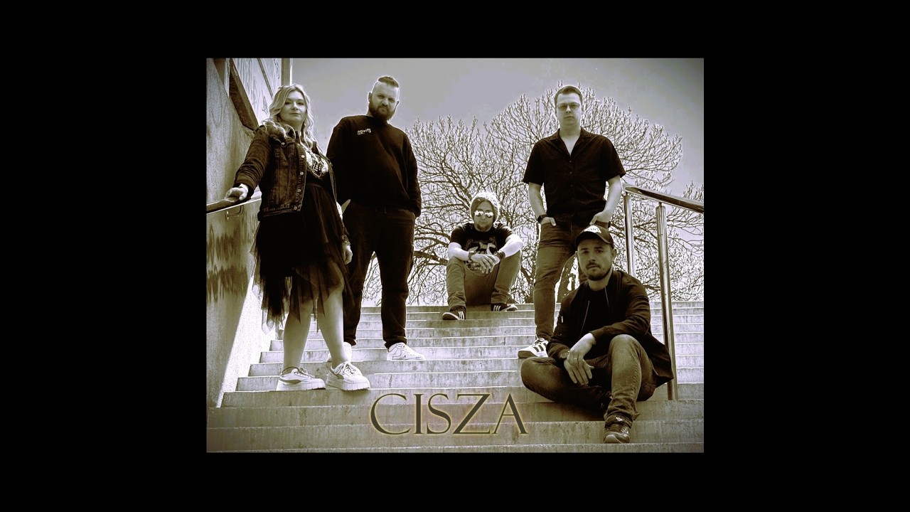 Aorta - Cisza (Official Audio)