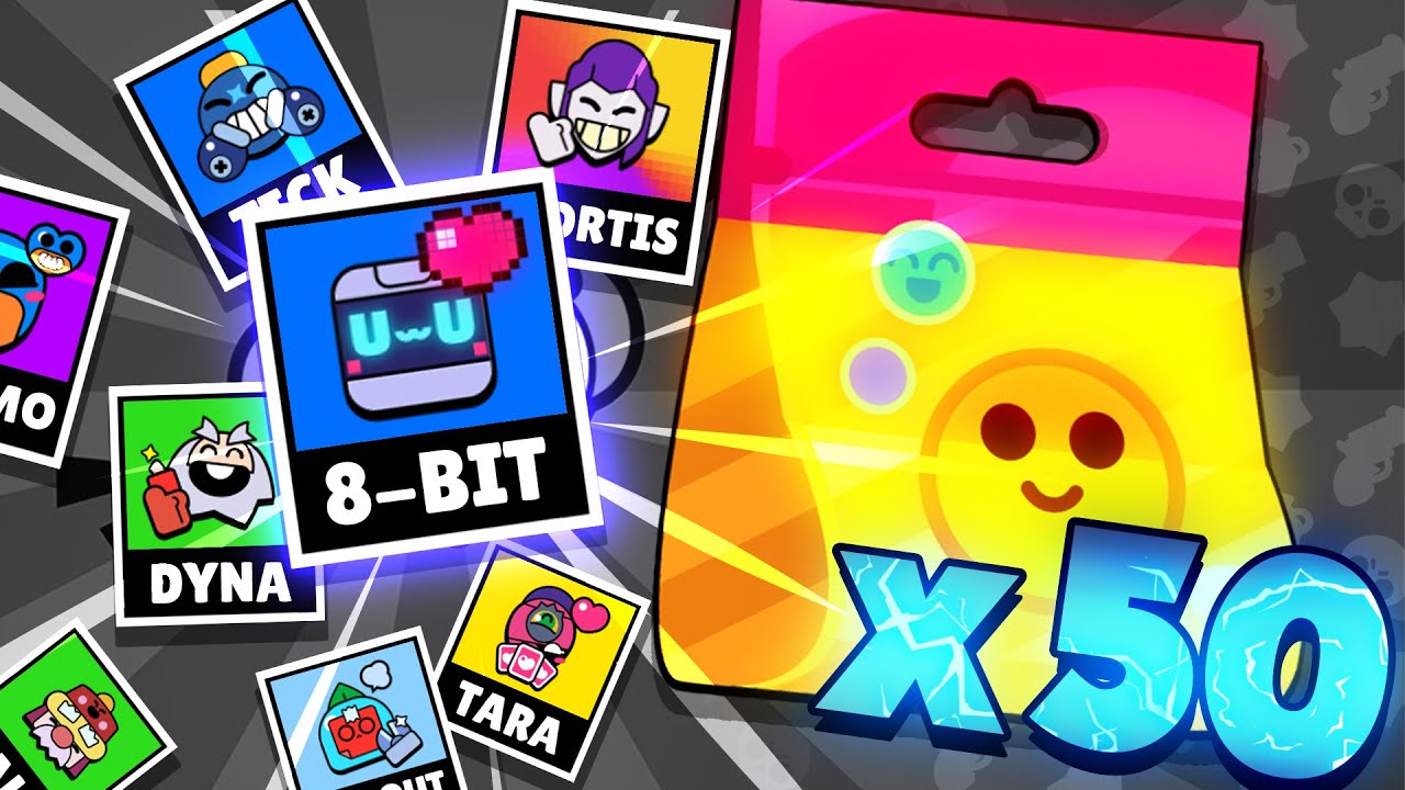 50 PIN PACKS OPENING! Is it WORTH it?!