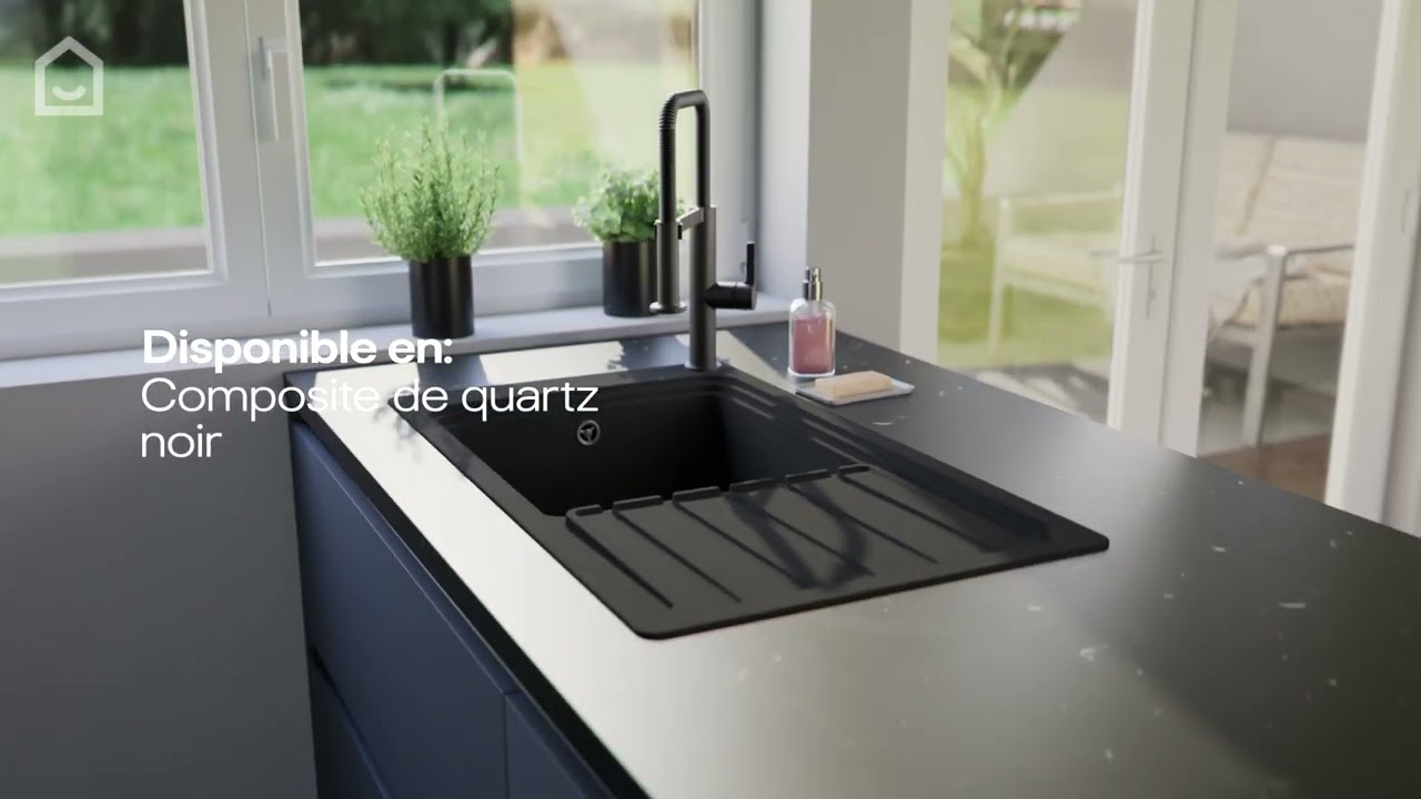 GoodHome - Romesco - Product Video