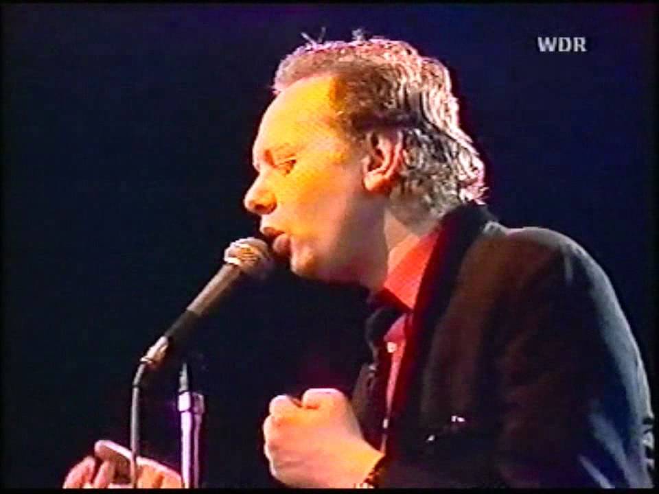 The Joe Jackson Band - Fools In Love